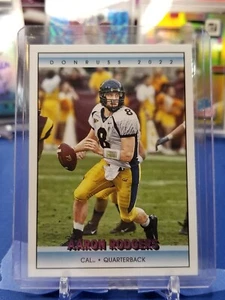 Aaron Rodgers Green Bay Packers NY Jets NFL Karten selbst aussuchen! - Bild 1 von 11