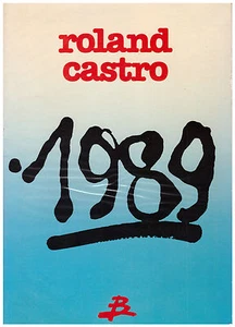 CASTRO Roland - 1989  - Picture 1 of 2