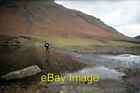 Photo 6X4 Ford Above Stool End Farm In Mickleden Langdale Fell/Ny2706 Th C2006