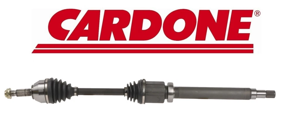 66-2173 A1 Cardone CV 联合前乘客右适用于福特福克斯 Transit Connect — 第 1/1 张图片