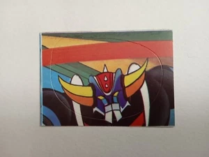 FIGURINA ATLAS UFO ROBOT EDIERRE 1978 NUOVA SERIE n 173 CON VELINA - Bild 1 von 2