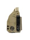 ?Force? Holster IWB M&P Compact 4in With Streamlight Tlr-7/A
