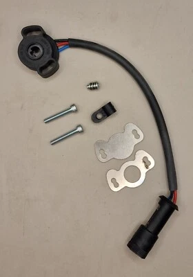 Jenvey Colvern CP17 Throttle Position Sensor TPS - TP1 - Image 1 of 4