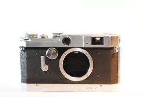 Canon VT rangefinder camera body from 50's for collectors check it out - Picture 1 of 10
