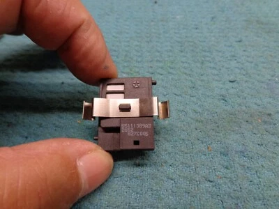 SENSOR TEMPERATURA HUMEDAD PARABRISAS DODGE RAM 1500 18 19 20 21 22 Foto 1 de 3