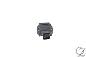 13-16 KTM Adventure 1190 Voltage Regulator Rectifier - Picture 1 of 4