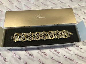 Lia Sophia Marakesh Bracelet - Picture 1 of 2