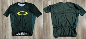 OAKLEY ICON RADTRIKOT Gr. M SHIRT CYCLE CAMISETA - Bild 1 von 7