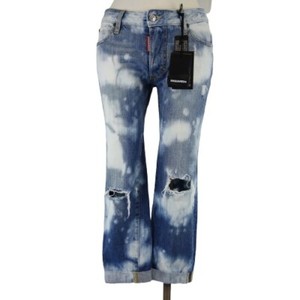 Las mejores ofertas en Vaqueros de mujer Dsquared2 | eBay