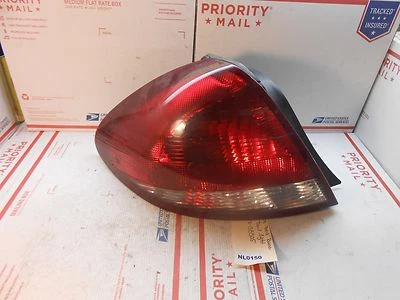 Luz trasera izquierda Ford Taurus 2000-03 YF1X-13B505 NL0150 Foto 1 de 4