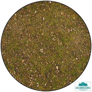 Base Ready Pine Forest Ground Cover - Picture 1 of 1