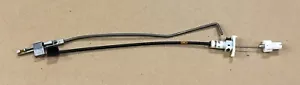 OEM GM Ignition Switch Actuator #26031701 (Fleetwood '93-'96, Caprice '91-'96) - Picture 1 of 3
