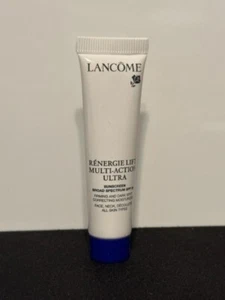 Lancome Renergie lift multi-action ultra spf 30 .5 oz - Picture 1 of 2