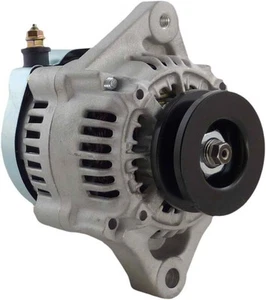 Premium New Alternator for Cub Cadet 12 Volt 45 Amp 100211-4620 27060-87211 - Picture 1 of 5