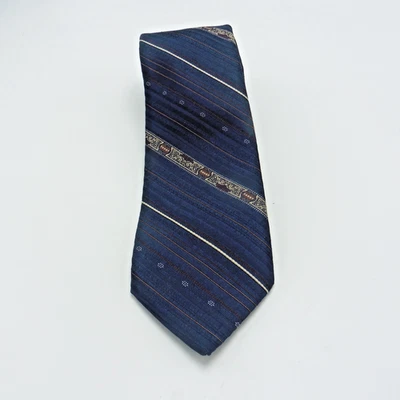 Corbata vintage Wemlon II de Wembley de finales de los años 50 Foto 1 de 4