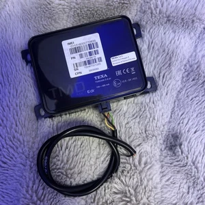 ✅ KFZ Daten & Informationen Steuergerät Texa Tmd Mk3 Edr - Bild 1 von 4