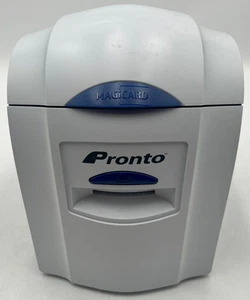 Magicard Pronto ID Card Thermal Printer (Untested, Printer Only) - Picture 1 of 3