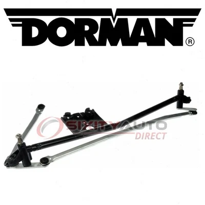 Dorman Windshield Wiper Linkage for 1999-2010 Saab 9-5 Washer Arm Blade  ts Foto 1 de 4