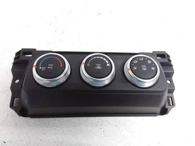 MAZDA CX-5      2020 Temperature Control 865759 ID # KN3L61190    - Image 1 of 4