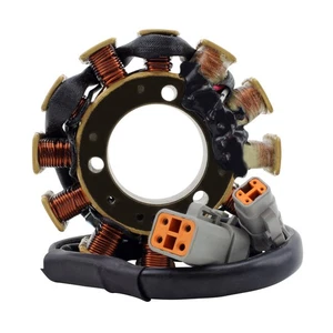 Stator for Ski-Doo MX ZX 440 2003 ( Racing ) 2004 2005 | # 410922952 / 410922967 - Picture 1 of 9