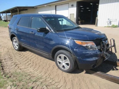 Air Flow Meter 6.7L Diesel Fits 11-19 FORD F250SD PICKUP 284457 - Image 1 of 4