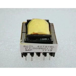 80TL42T916L - 80TL42T916L TRASFORMATORE PER ALIMENTATORE - Foto 1 di 1
