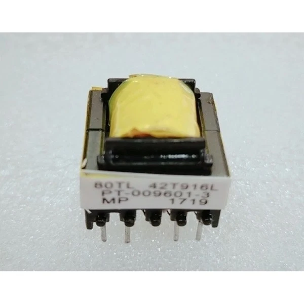 80TL42T916L - 80TL42T916L TRASFORMATORE PER ALIMENTATORE - Image 1 of 1