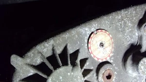 Transfer Case NV233 Fits 05-07 DAKOTA 1593183 - Picture 1 of 12
