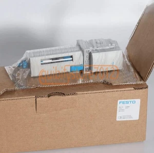 1 PIEZA NUEVO FESTO MS6-LFM-1/2-BRM 529659 Microfiltro - Imagen 1 de 1