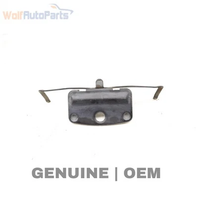 BMW 640I 2013-2019 Gran Coupé 3,0 L - Freno delantero clip anti-sonajero 7846699 Foto 1 de 4