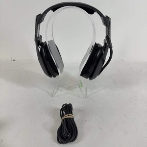 Auriculares sobre la oreja con cable ASTRO A40 negros - Imagen 1 de 14