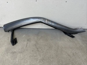 09-20 NISSAN 370Z Coupe Right Passenger A-Pillar Gray OEM 76836-1EA0B - Picture 1 of 13