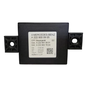 Mercedes S Class V222 PDC Control Module A2229000905 - Picture 1 of 19