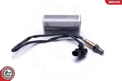 Sonda lambda per FORD B-MAX C-MAX ECOSPORT FIESTA FOCUS GRAND C-MAX MONDEO TOURN - Imagen 1 de 4