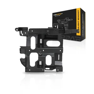 For Chevy Silverado 1500/2500/3500 2003-2007 Headlight Mounting Driver Side CAPA - Picture 1 of 3