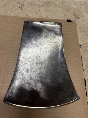 Cabeza de hacha de maratón 4,5 libras, ¿hacha de carreras? Foto 1 de 4