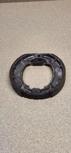 Suzuki LT80 KFX80 Quadsport REAR BRAKE SHOES - Bild 1 von 8