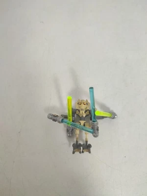 LEGO Star Wars General Grievous SW0254 Aus 8095 9515 Minifigur ⚡ Versand - Bild 1 von 2
