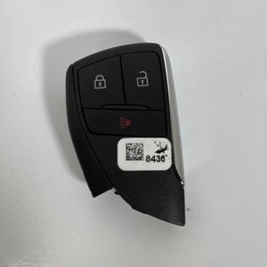 GM OEM Transmitter Remote Control Part # 13548436 Remote Only - Picture 1 of 4