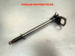 Eje de cambio de marchas original Suzuki SV650 X 2551019F10000 2018 a 2024 - Imagen 1 de 3