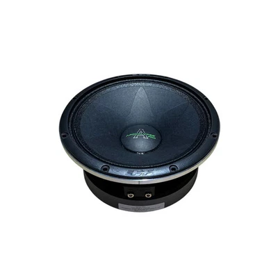 Deaf Bonce Apocalypse AP-M67AC PRO 6.5" 300W RMS Midrange Speakers (Pair)