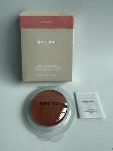 Rose Inc Blush Divine Lip & Cheek Color Refill – “Hydrangea” (3.3g) - Picture 1 of 2