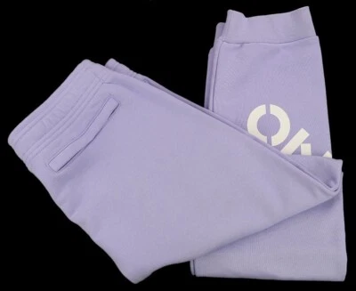 Pantalones de chándal clásicos gráficos con logotipo de lavanda KENZO para hombre XL NUEVOS CON ETIQUETAS Foto 1 de 4