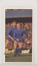 1986-87 Barratt Football Candy Sticks David Speedie #7