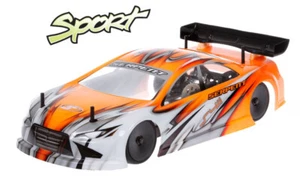Serpent S411 Sport Touring EP 1:10 4x4 - Imagen 1 de 5