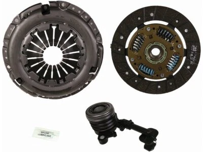 Kit de embrague Perfection 97943VMFP 2010 2011 2012 2013 para Nissan Versa 2009-2021 Foto 1 de 2