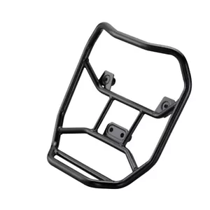 BBJ-QF817-00 Modeling Front Shelf Rack For Yamaha Zuma 125 2022-2024 BWS Genuine - Picture 1 of 3