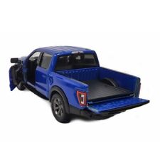 5" Kinsmart 2022 Ford F-150 Raptor Truck 1:46 Diecast Model Toy  *Choose Color*