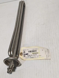 Getinge 502388800 Steam Coil Heater, new old stock - Picture 1 of 6
