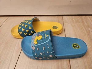 Badelatschen Kinder Größe 32 - Bild 1 von 5